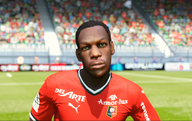 in game fifa16
