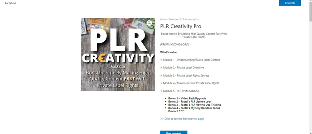PLR-1