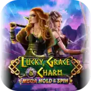 Lucky-Grace-And-Charm
