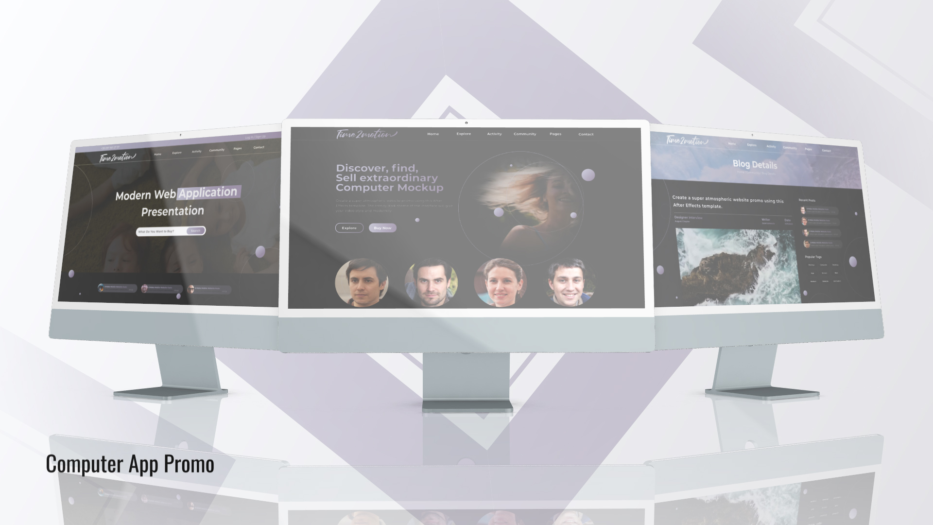 Website Promo Web ChatGPT Website Promo Web ChatGPT