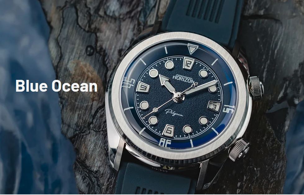 Horizon Watches Capture