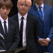 BTSxUnitedNations 2