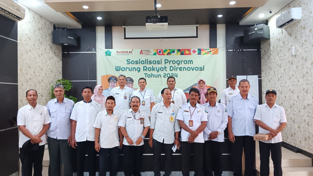 FOTO-BERSAMA