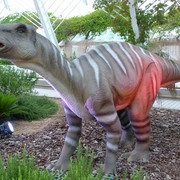 Iguanodon