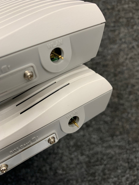 Broken Aerial - DrayTek Forum