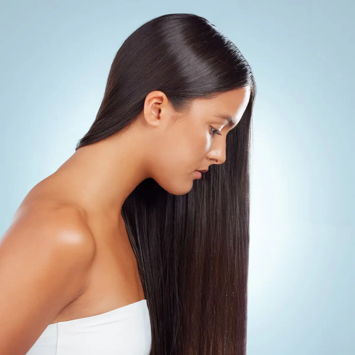 New Hair Loss Treatment Shows Promise for Women