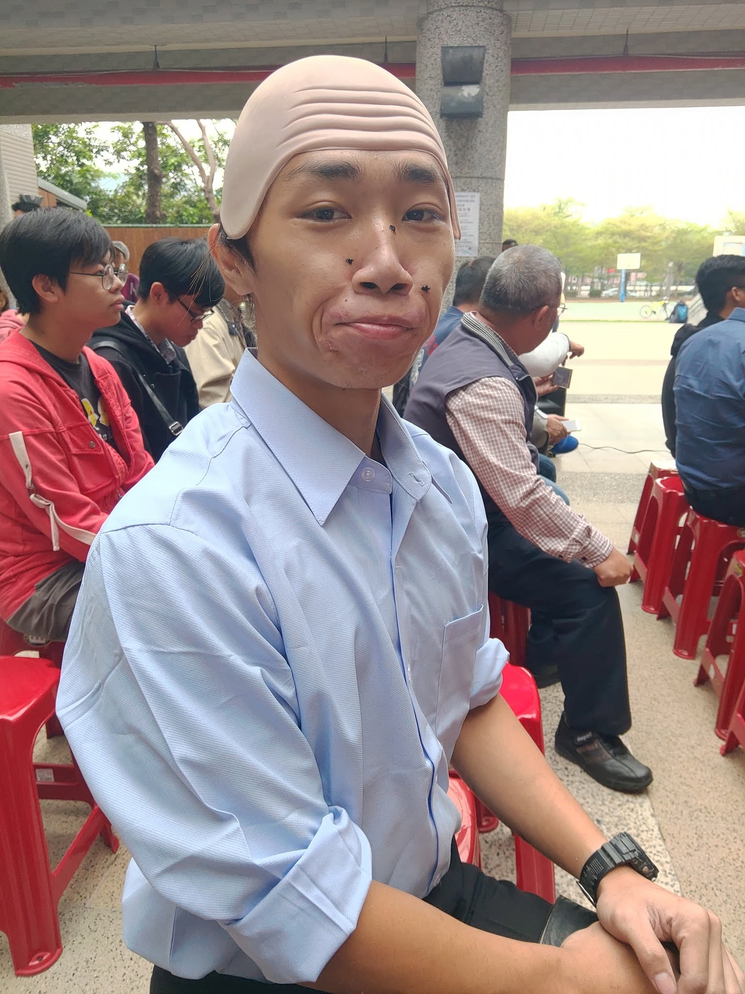 [討論] 萬安是不是已經變笑話了..... - 政黑 - PTT.BEST 批踢踢爆文