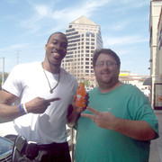 Dwight-Howard