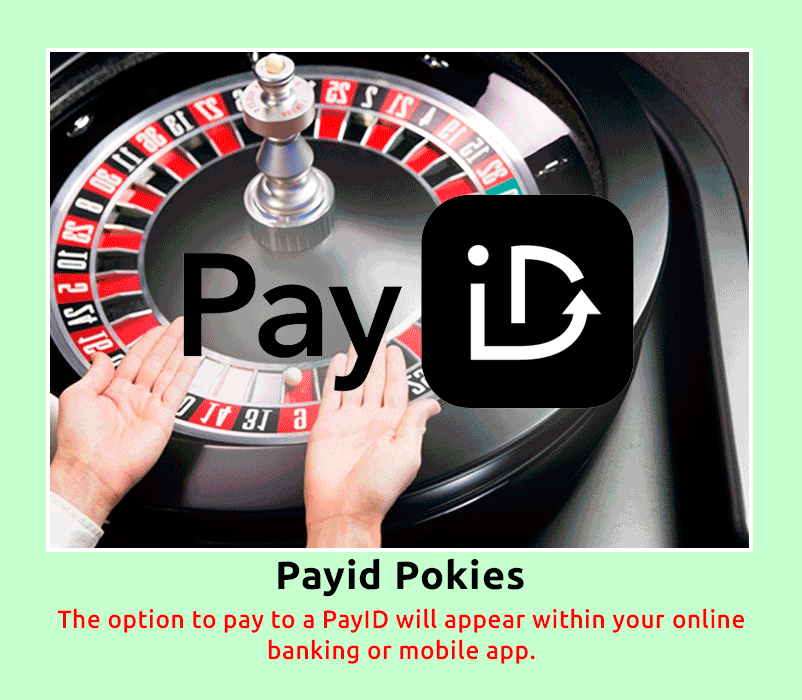 payid online casinos