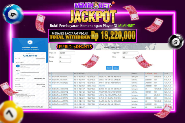 BUKTI JP 09 MARET 2024