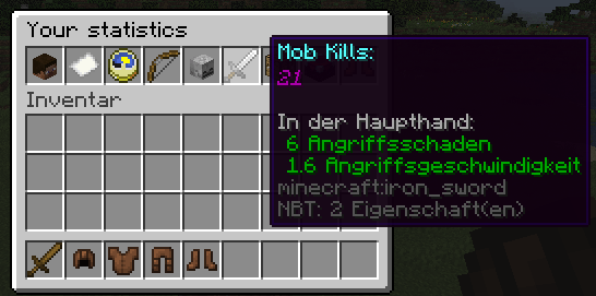 sStats | SpigotMC - High Performance Minecraft Software
