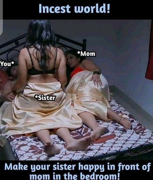 INCEST : Family Mein Pyar Romance or Sex