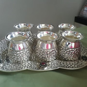 GLASS SET-5