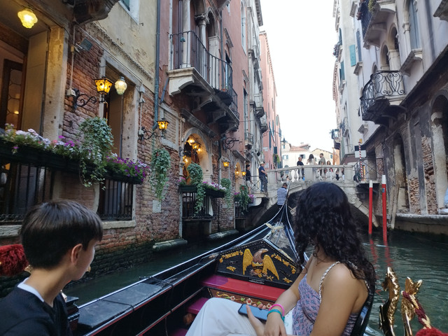 DIA 4. Venecia. Martes 25 de Junio. - Italia (zona Venecia) e Istria. Julio 2024 (26)