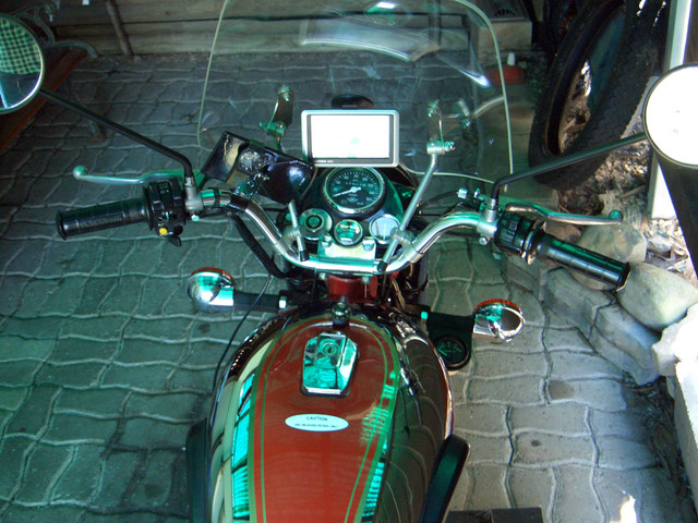 Garmin 027