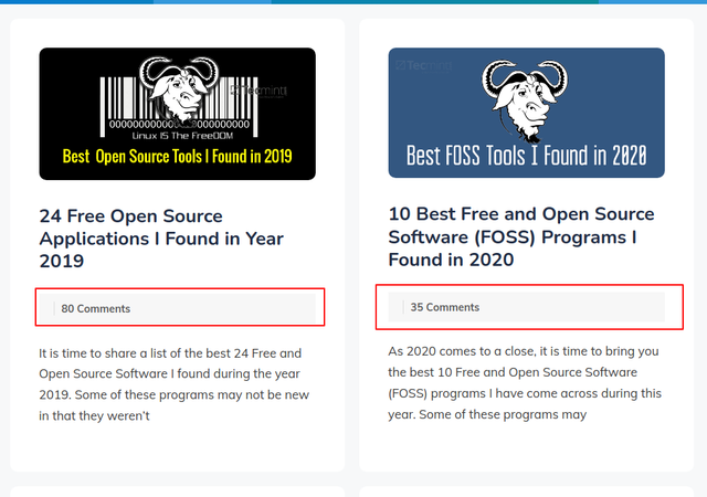 homepage