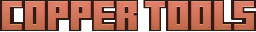 copper tools