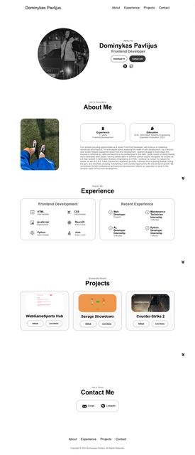 Portfolio
