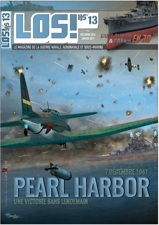 LOS-13