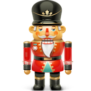 Nutcracker