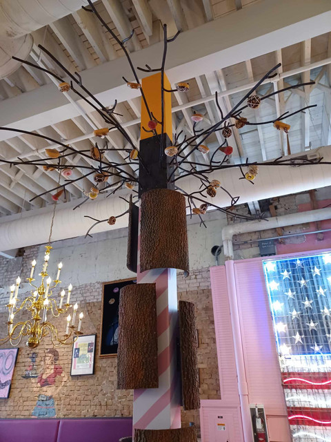 donutstree