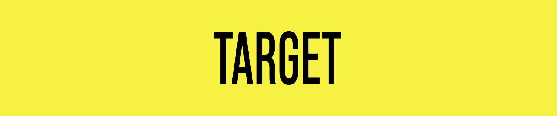 Target