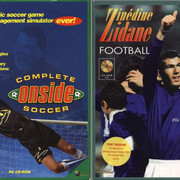 Onside-Zinedine-Zidane-Football