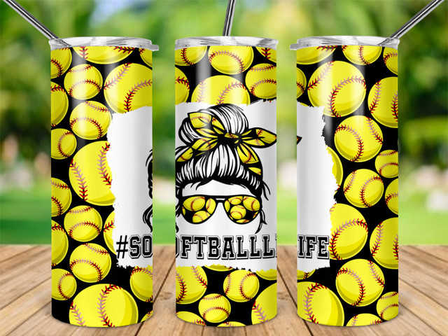 Softball Life