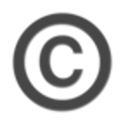 copyright-a9-fe0f