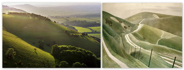 Eric-Ravilious