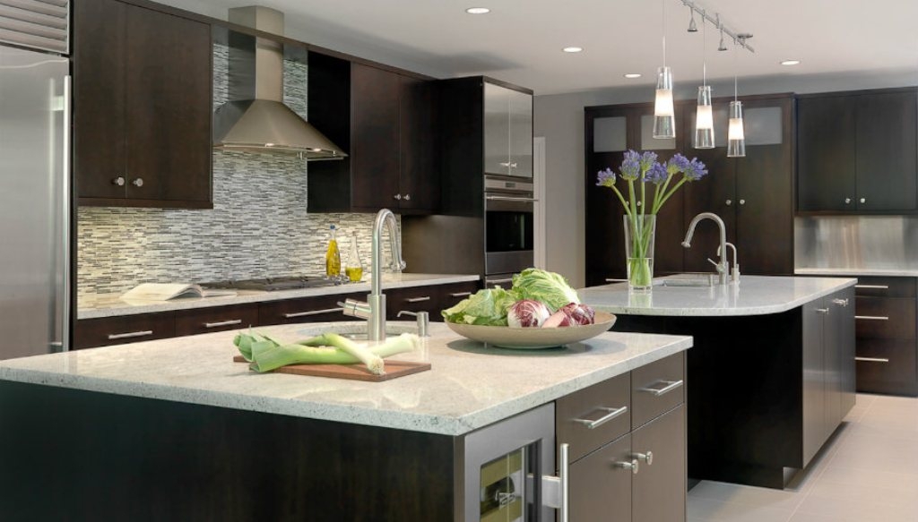 Kitchen UV Super Gloss - ID SW-K-0005