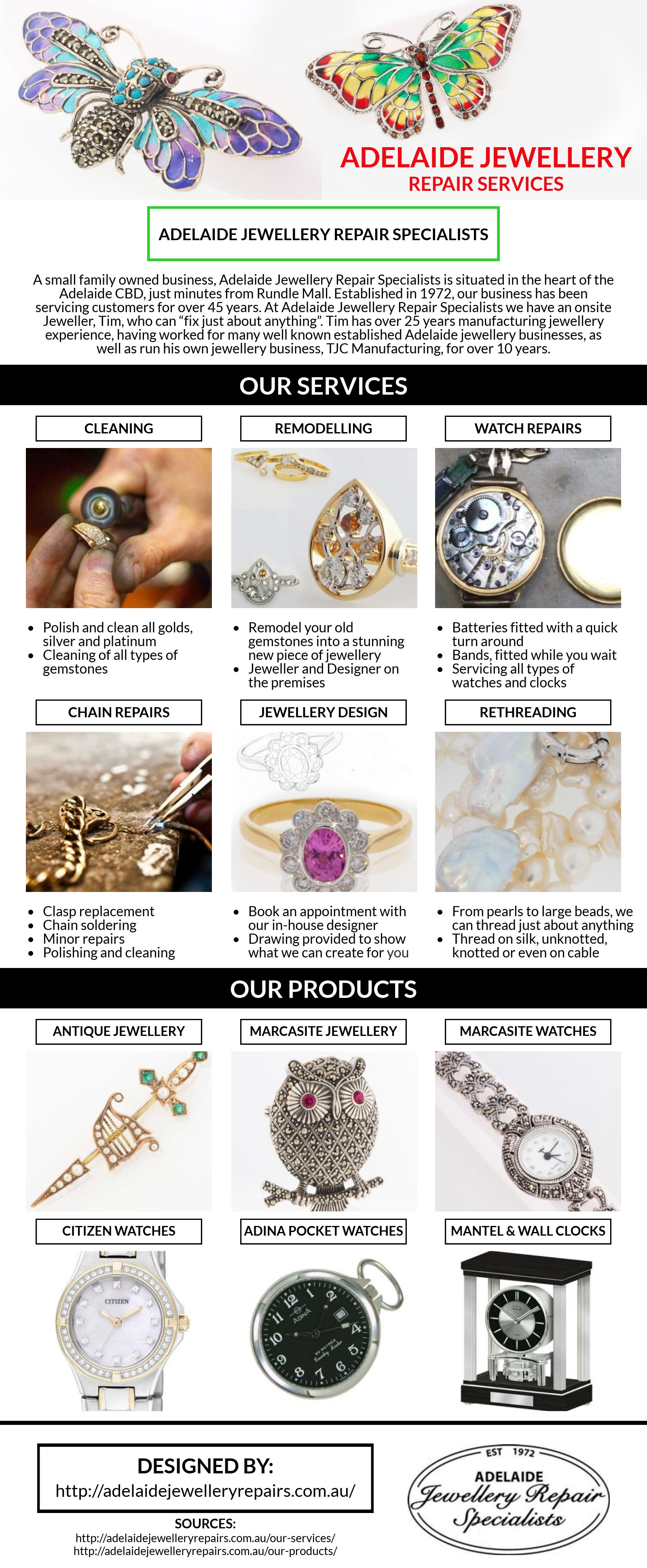 Adelaide-Jewellery-Repairs