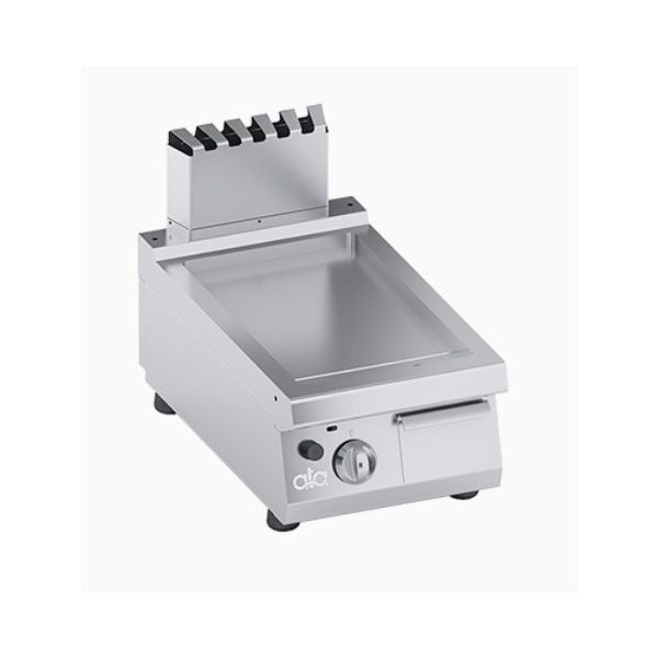 FRYTOP / CHAPA K7GFB05TTL - Gama 700 - A Gás