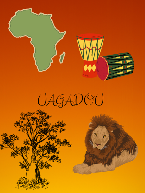 Uagadou