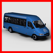 Mercedes-Benz-Sprintera