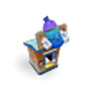 Foodstand Water Beta icon