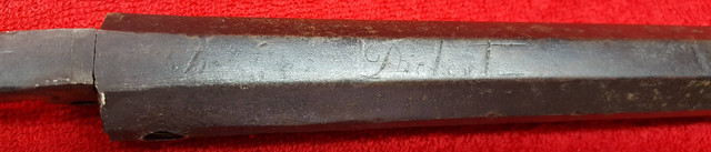 Dickert-Signature