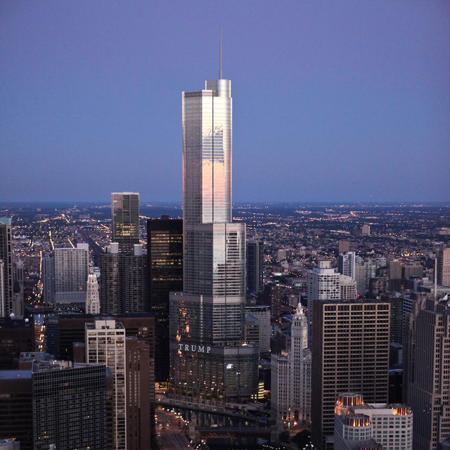 Chicago