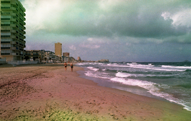Fuji400 G2 897