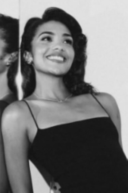 Oliva Dean