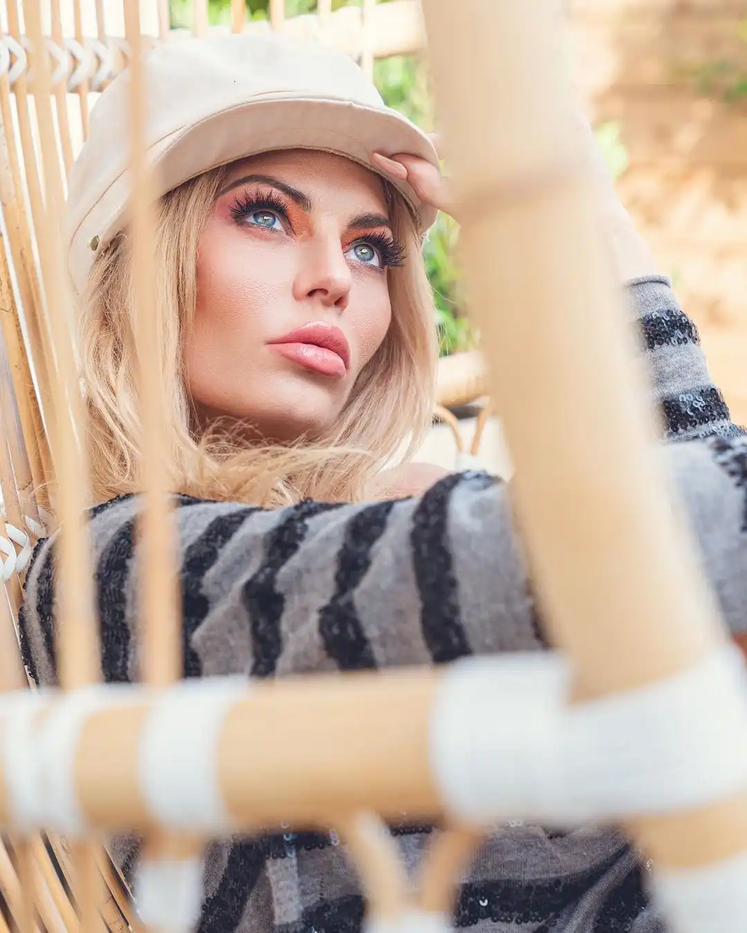 Ashley Kirk Wallpapers Insta Fit Bio (6)