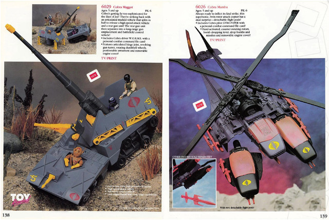 Action Force 8