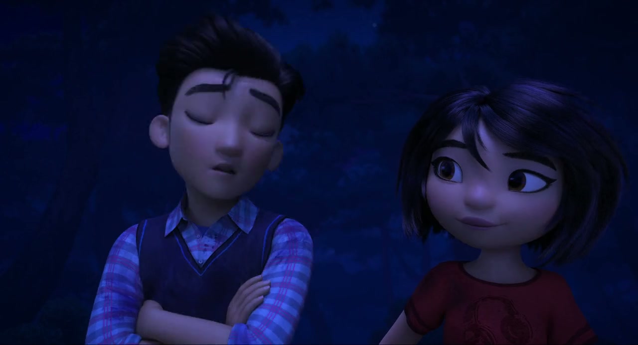 Abominable Screenshot