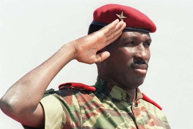 Illustration - Burkina Faso : 39 ans après, Sankara rassemble encore au pied de son mémorial