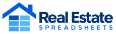 Real Estate Spreadsheets logo