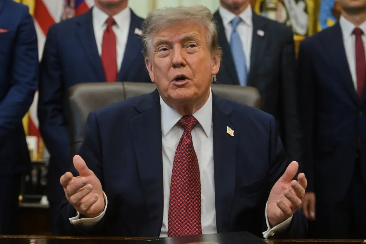 US Military Halts Airstrikes on Iran Amid Escalating Tensions