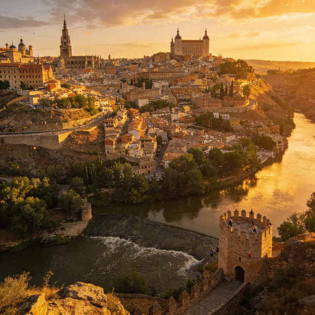 Qué hacer en Toledo en un día: Ruta completa por la Ciudad Imperial