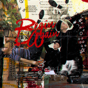 BEGIN-AGAIN