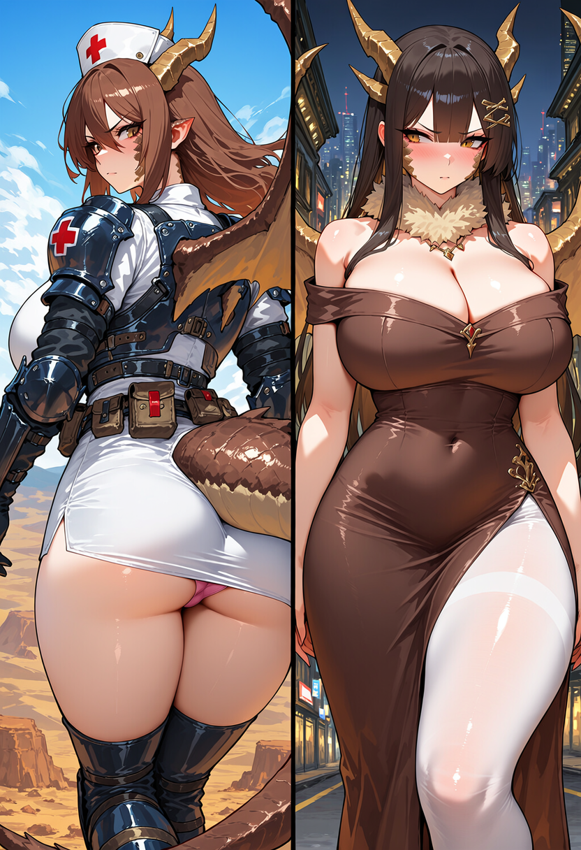 Selene Cross