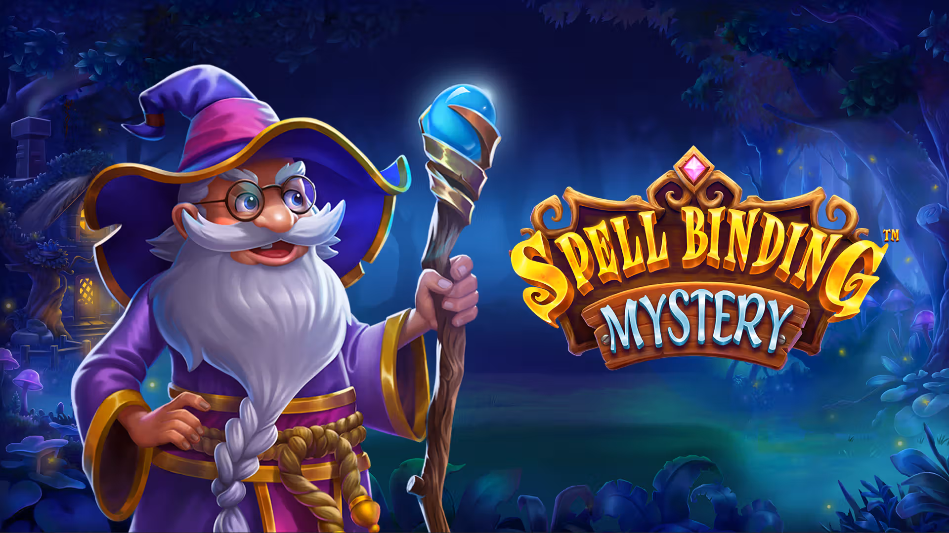 Spellbinding Mystery Demo Oyna